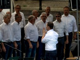 2015 Sluizenfestival Heart of Holland Chorus 2